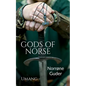Gods of Norse (Norrøne Guder) - Paperback