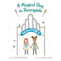 A Magical Day in Sunnyside - Paperback