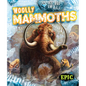 Woolly Mammoths - Paperback