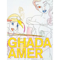 Ghada Amer - Hardcover