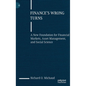 Finance's Wrong Turns: A New Foundation for Financial Markets, Asset Management, and Social Science - Hardcover
