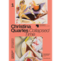Christina Quarles: Collapsed Time - Paperback