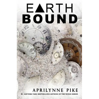 Earthbound - Paperback