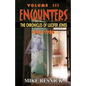 Encounters: The Chronicles of Lucifer Jones Volume III - Paperback