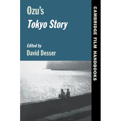 Ozu's Tokyo Story - Paperback
