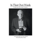 In Their Own Words: Recollections of an Earlier Loudoun - Paperback