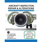 Aircraft Inspection, Repair and Alterations - Paperback