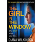 The Girl in the Window - Paperback
