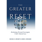 Greater Reset: Reclaiming Personal Sovereignty Under Natural Law - Hardcover