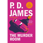 The Murder Room: An Adam Dalgliesh Mystery - Paperback