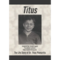 Titus - Hardcover