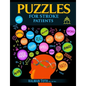 Puzzles for Stroke Patients: Rebuild Language, Math & Logic Skills to Live a More Fulfilling Life Post-Stroke - Paperback