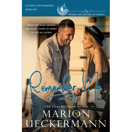 Remember Me - Paperback