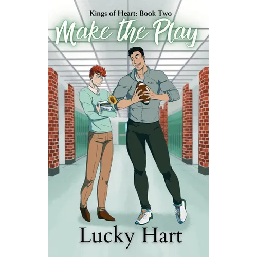 Make the Play - Paperback