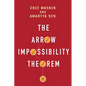 The Arrow Impossibility Theorem - Hardcover
