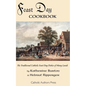 Feast Day Cookbook; The Traditional Catholic Feast Day Dishes of Many Lands - Paperback