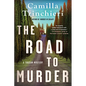 The Road to Murder - Paperback