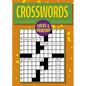 Solve and Unwind: Crosswords: Over 180 Puzzles - Paperback