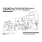 Video Guide and Training Workbook for the Ecers-R - Paperback