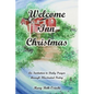 Welcome Inn Christmas: An Invitation to Prayer through Illustrated Poetry - Paperback
