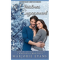 Contemporary Christian Romance: A Christmas Engagement: A North Avenue Church Christmas Romance - Paperback