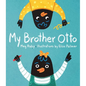 My Brother Otto - Hardcover