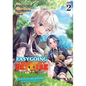 Easygoing Territory Defense by the Optimistic Lord: Production Magic Turns a Nameless Village Into the Strongest Fortified City (Manga) Vol. 2 - Paperback