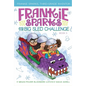 Frankie Sparks and the Big Sled Challenge - Paperback