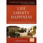 Life Liberty Happiness - Paperback
