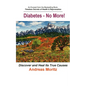 Diabetes - No More! - Paperback