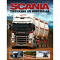 Scania - Trucking in Australia - Paperback