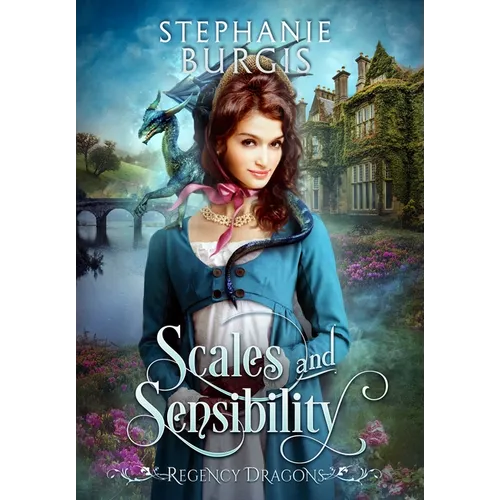 Scales and Sensibility - Hardcover