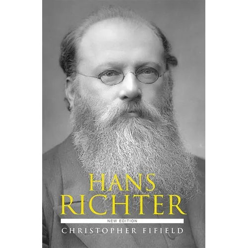 Hans Richter - Hardcover