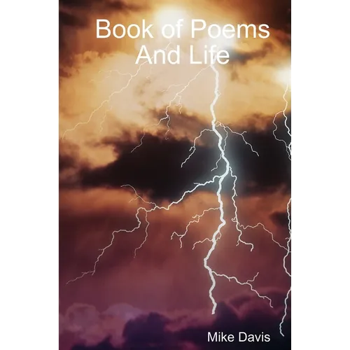 Book of Poems And Life - Paperback