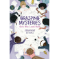 Grasping Mysteries: Girls Who Loved Math - Hardcover