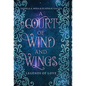 A Court of Wind and Wings: A Hades and Persephone Retelling - Hardcover