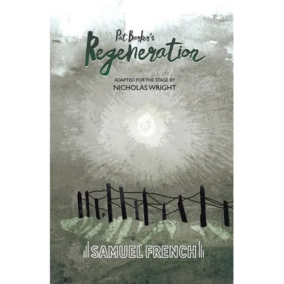 Regeneration - Paperback