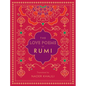 The Love Poems of Rumi: Translated by Nader Khalili - Hardcover