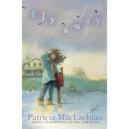 Fly Away - Paperback