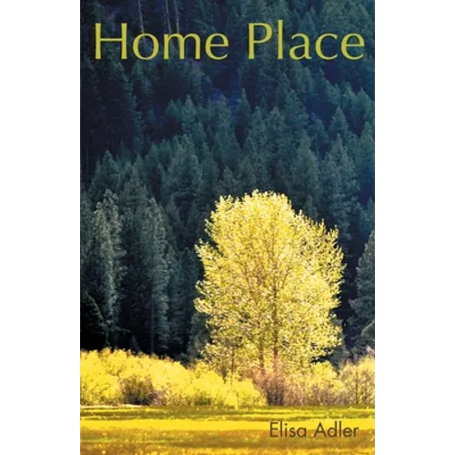 Home Place - Paperback
