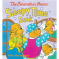 The Berenstain Bears' Sleepy Time Book - Board Book