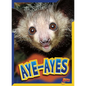 Aye-Ayes - Library Binding