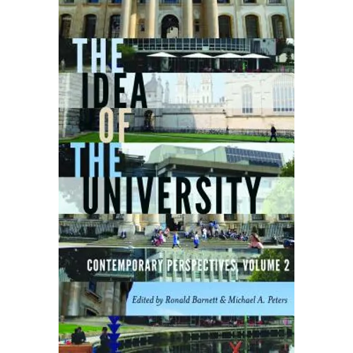 Global Studies in Education: Contemporary Perspectives - Paperback