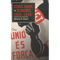 Civil War in Europe, 1905-1949 - Hardcover