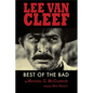 Lee Van Cleef - Best of the Bad - Paperback