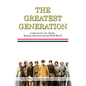 The Greatest Generation as Reported in the Weekly Bastrop Advertiser During World War II - Paperback