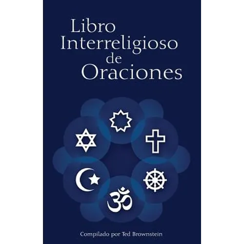 Libro Interreligioso de Oraciones - Paperback