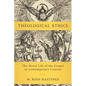 Theological Ethics - Hardcover
