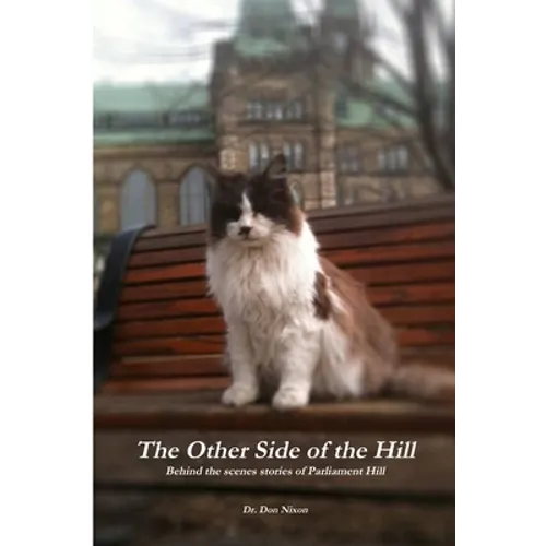 The Other Side of the Hill - Paperback