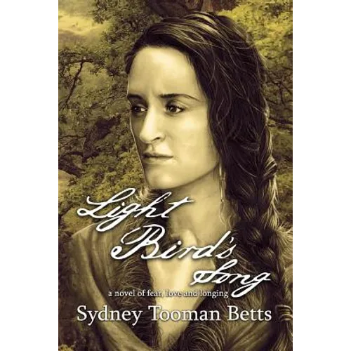 Light Bird's Song - Paperback